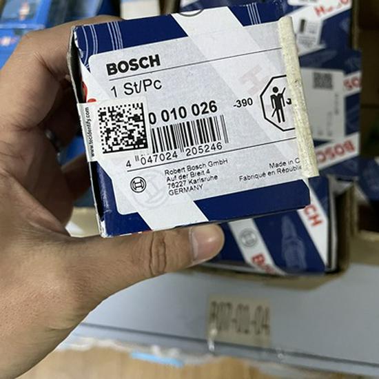 

Клапан скидання тиску Bosch Doctor System 0022 для вантажівки Високого тиску Common Rail 1110010022