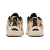 Jordan Tatum 1 Tatum 1 Cushioning Low Top Children's Basketball Shoes Sesame Brown Kids' DX5357-200