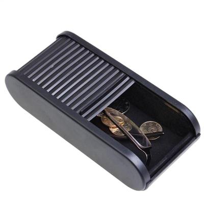 Small Car Organizer Waterproof Car Supplies Instrument Panel Storage Sunglasses Holder Car Seat Organizer Car Organizer Center