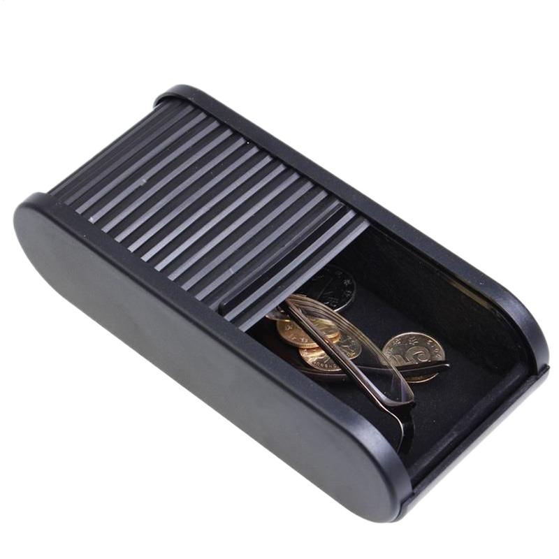 Small Car Organizer Waterproof Car Supplies Instrument Panel Storage Sunglasses Holder Car Seat Organizer Car Organizer Center CHINA