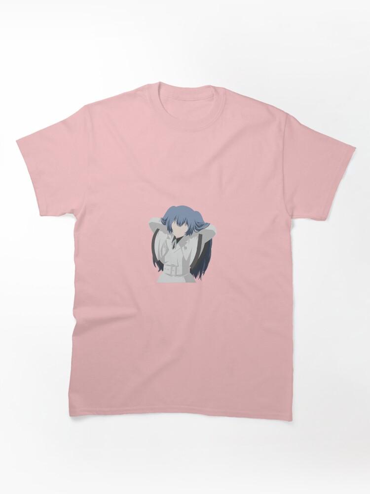 Tokyo Ghoul Saiko Yonebayashi Classic Unisex T-Shirt