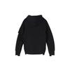 Nike x Sacai Hoodie Black Unisex Tops CW2419-010
