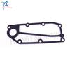 Boat Motor Parts F8-05010004 Exhaust Cover Gasket for Mikatsu Parsun HDX F8 F9.8 Outboard Engine