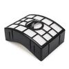 Vacuum Filter Compatible For Shark Spinner Power Lift Type XL Capacity NV755 and UV795 Rotor Detachable Vacuum Cleaner