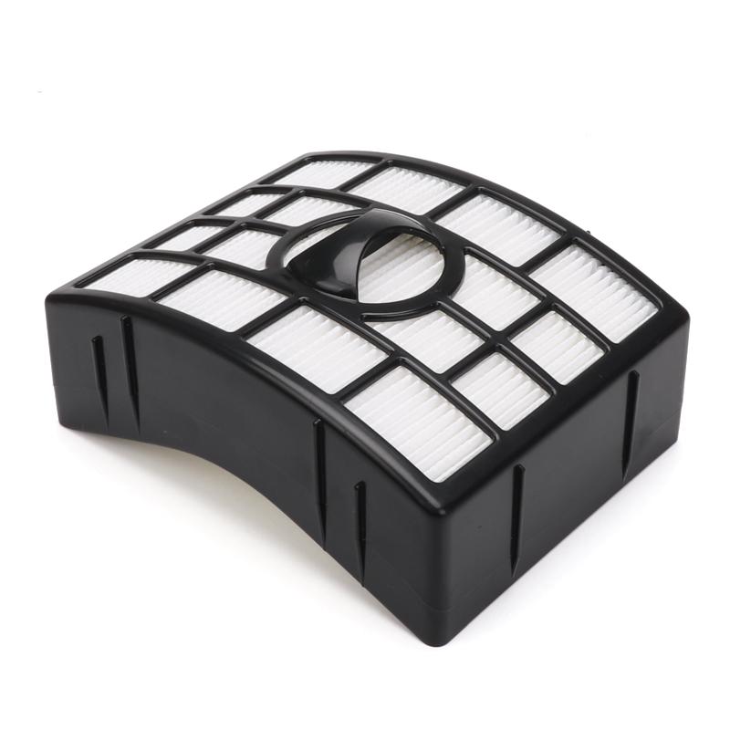 Vacuum Filter Compatible For Shark Spinner Power Lift Type XL Capacity NV755 and UV795 Rotor Detachable Vacuum Cleaner