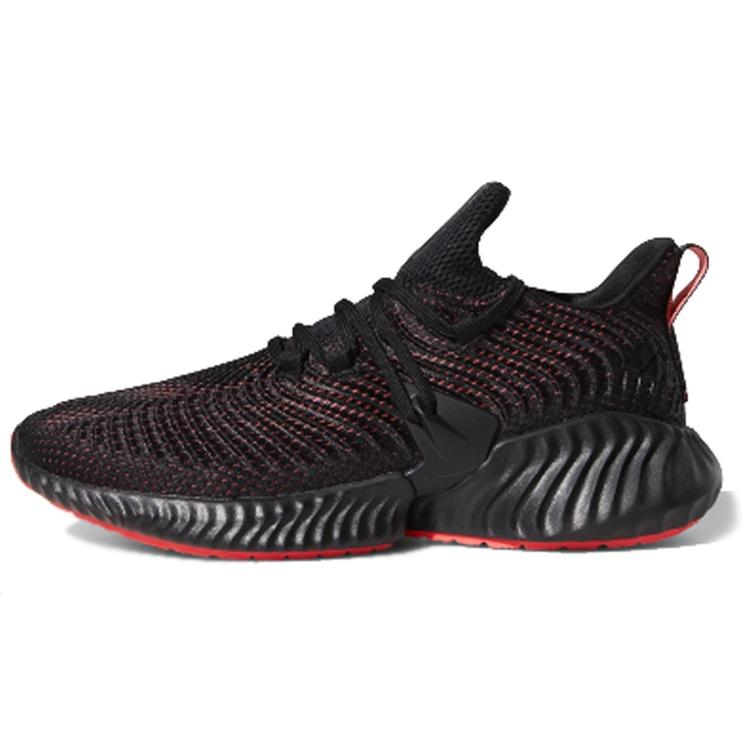 adidas Alphabounce Instinct Red Men s D96536 EU 42