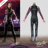Battle Angel Alita Cosplay Anime Performance Costume Cos Jumpsuit Bodysuit
