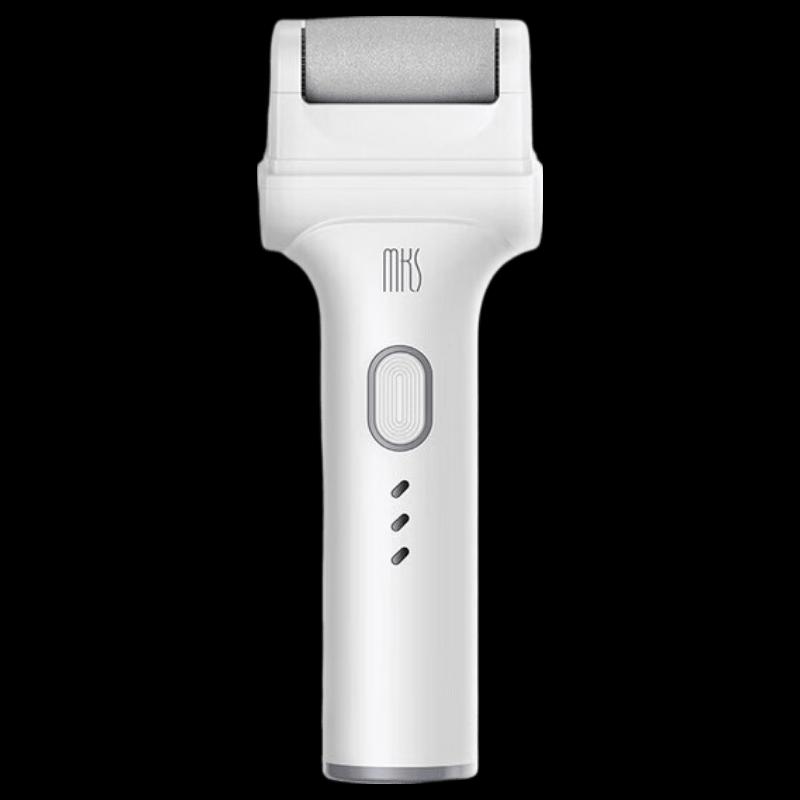 MKS Rechargeable Electric Foot Callus Remover CN plug (adapter included)