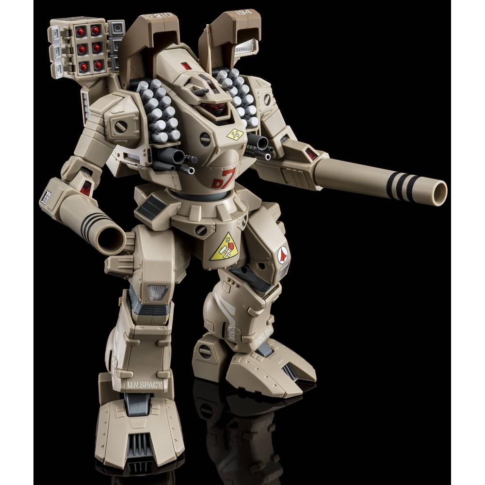 Macross Mbr 04 Mk.vi Destroid Tomahawk  Reissue 
