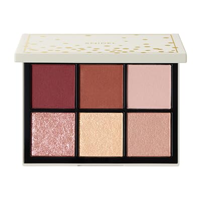 

SNIDEL BEAUTY Eye Designer EX08 Time to Sparkle Eye Color Eyeshadow 9g