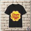 T-shirt Unisexe Logo Chupa Chups