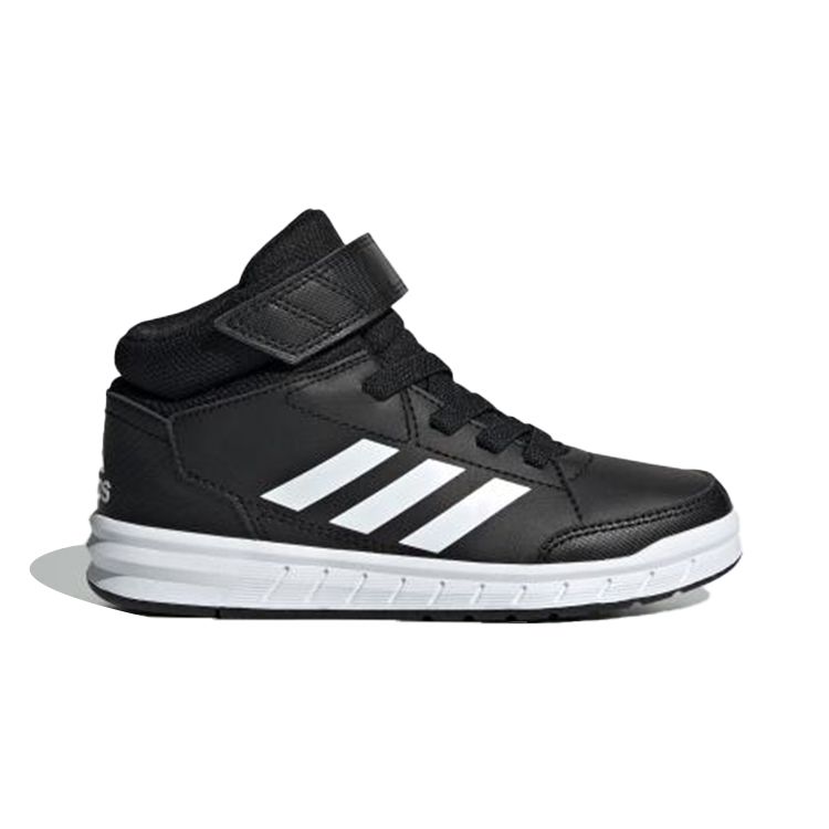 Adidas Altasport Non-Slip Mid-Top Kids Basketball Shoes Kids Sneakers G27113