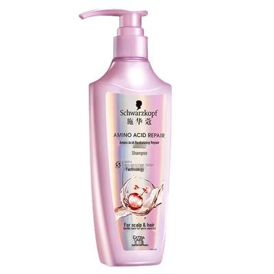 Schwarzkopf Shampoo Revitalizante Reparador de Aminoácidos