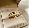 Female Ring Female Couple Ring Rose Wedding Ring