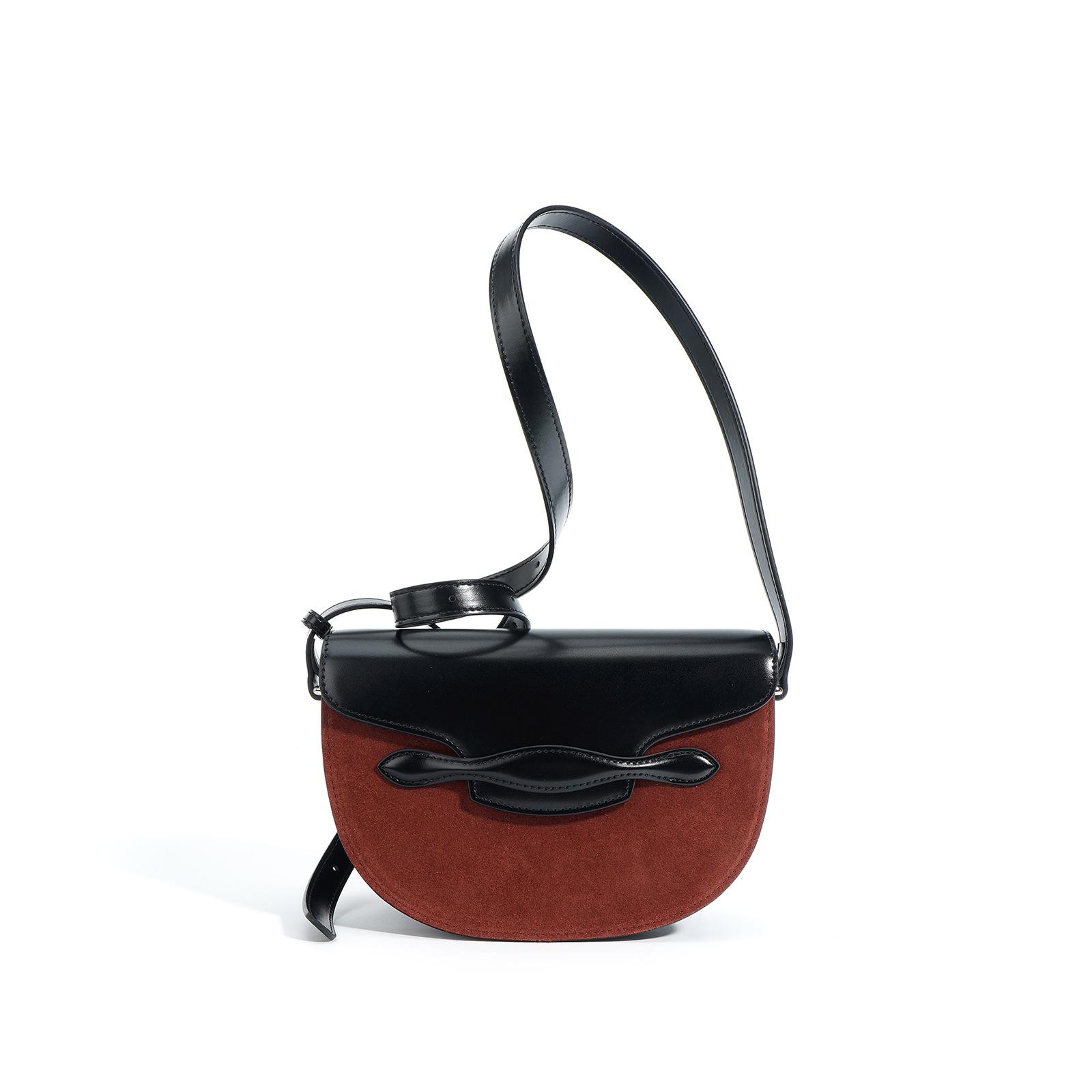 

Новый модный нишевый дизайн Высококачественная текстура Универсальная сумка для поездок и отдыха Женская