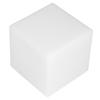 LED Cube Light 16?Color 4?Mode Mood Lamp Night Light with Remote Control for Bedroom Bar KTV
