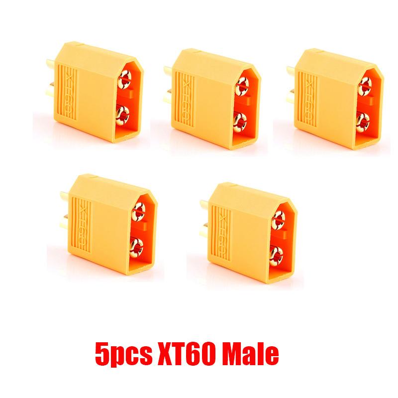 10/20pcs XT60 XT-60 Male Female XT30 XT90 Bullet Connectors Plugs For RC Lipo Battery Rc Drone Airplane Accessories Wholesale