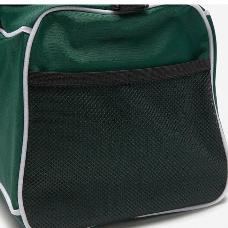 New Balance Half Club  Light Duffle Bag M Nbgcesl303 40 Cross Bag