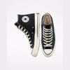 Sneakers Converse Svart Chuck 70 Vintage Canvas Hög