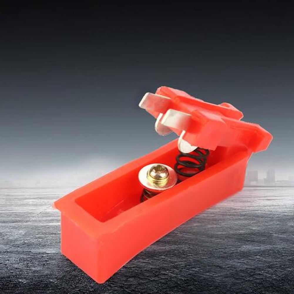 5 szt. Spustowy włącznik do spawania Pasuje do spawarki, przecinarki, palnika