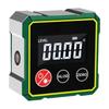 Magnetic Level Angle Gauge with LCD Backlight Protractor Inclinometer Bevel Box for Miter Saw Automobile Test and Repair and Ect