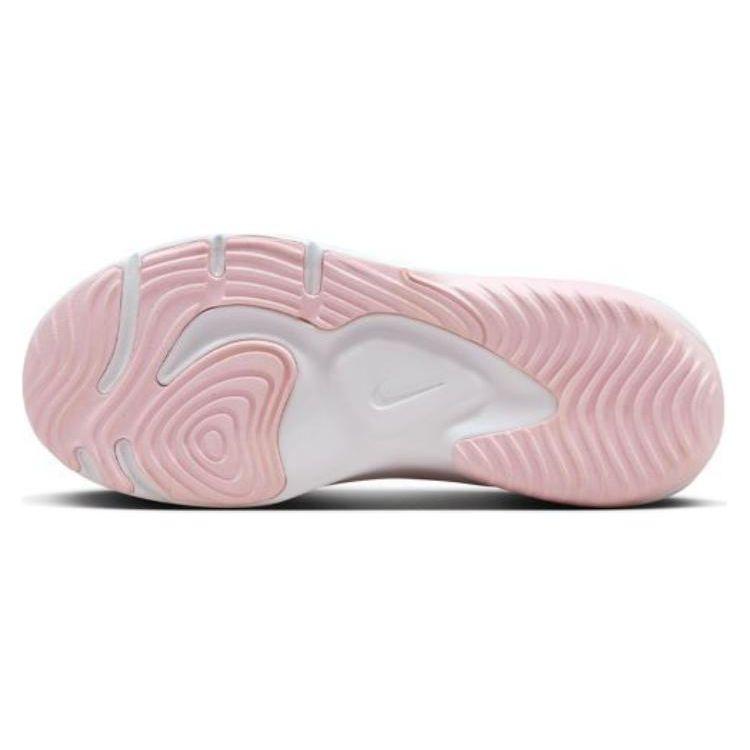 Nike  Legend Essential 3 Next Nature Pink Foam Dark Team Red Women Sneakers DM1119-603