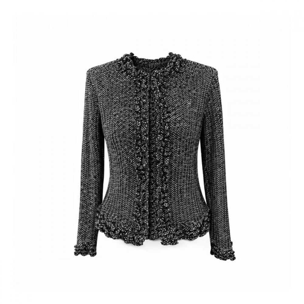 

Interlock Shiring Jacket 461 421 09