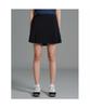 BEANPOLE GOLF [B_Under] Women'S Perforated Pleated Manner Culottes - Black