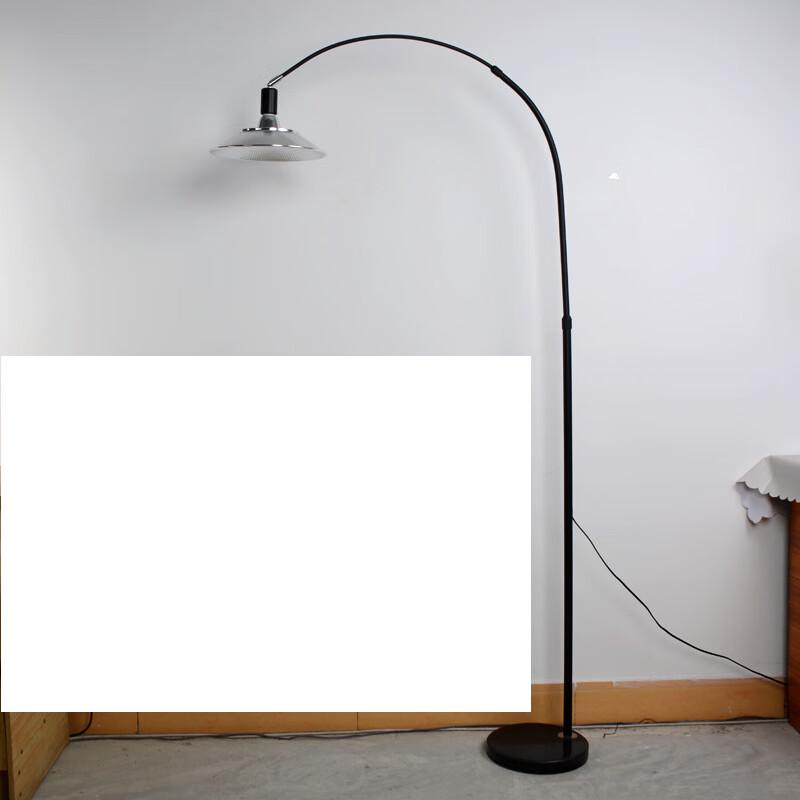 Промышленный напольный светильник UOSU высокой яркости