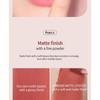 MACQUEEN - Powder Matte Lipstick - 6 Colors