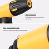 High Pressure Washer, Sprayer, Pressure Sprayer - Durable Spring Pipe with High