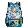 Dragon Ball Dragon Ball Student Backpack Primary And Secondary School Schoolbag Children'S Backpack Cartoon Animation Backpack