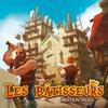 Board Game Asmodee Bâtisseurs (Forest) : My Age (FR)