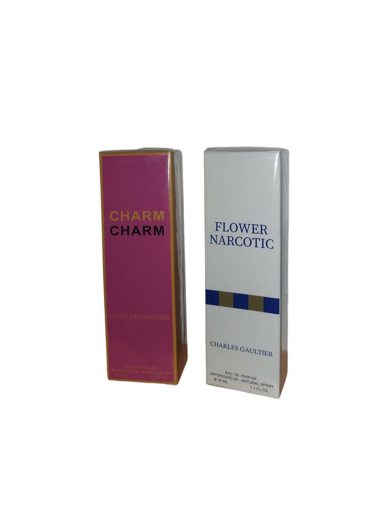 1 + 1 Charm Parfum Pour Femme Parfém pro ženy