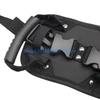 652F Motorcycle E-bike Cycling Safety Belt with Grip Handle Rear for Seat Grip Handle