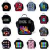 Insulated Lunch Tote Bag For Food And Snacks On-the-go