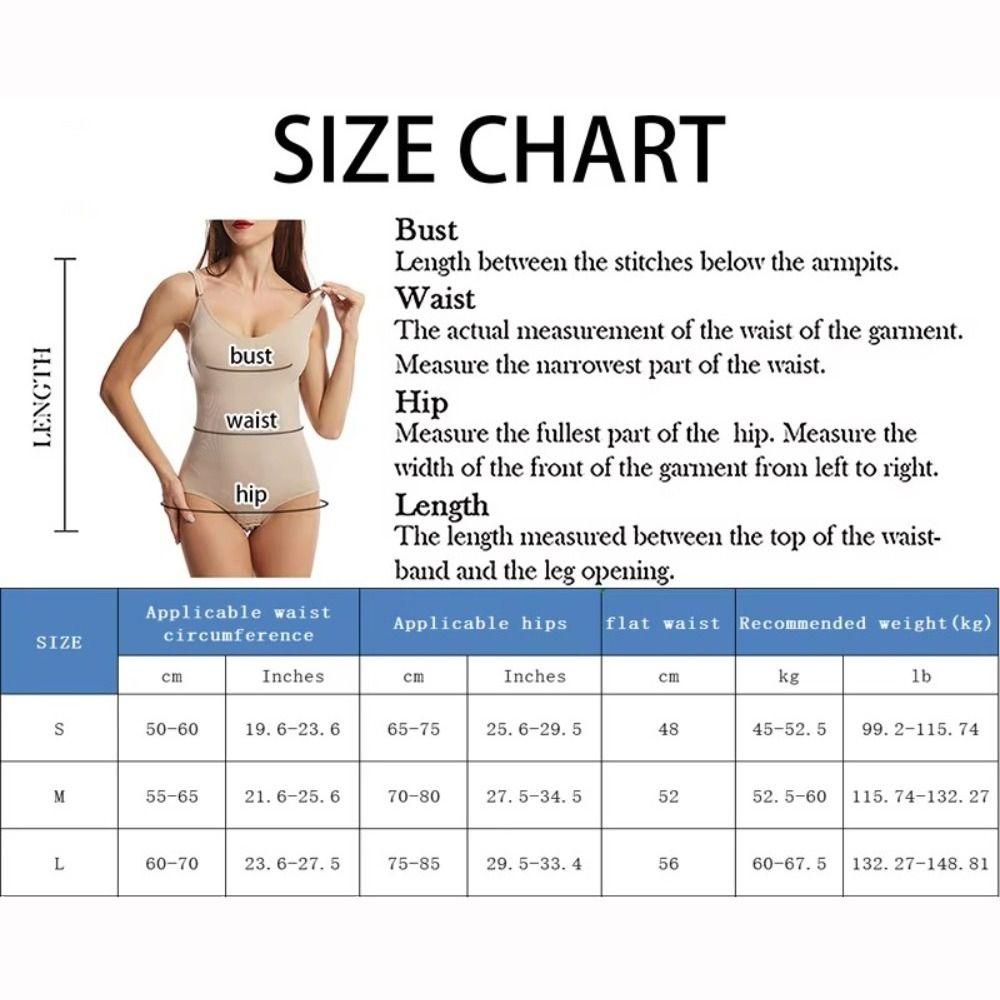 Seamless Shapewear Solid Color Women's Underwear New Thong