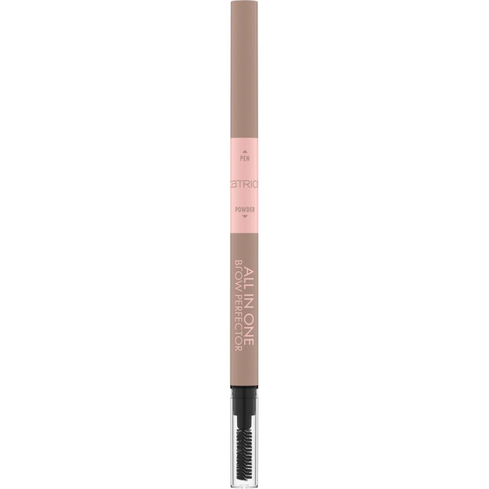 Catrice Eyebrow Pencil All-in-One 010 Blonde 0.4g