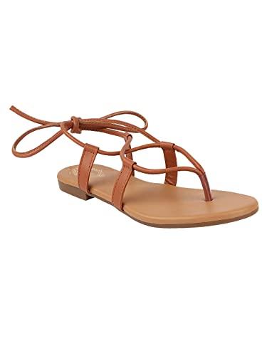Shoetopia Women S Block Heel Sandal (7 Uk) 7 UK