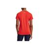 Under Armour Locker Tech Loose Lightweight Training Cool Pullover Short Sleeve T-Shirt Women Tops 1305510-860