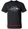 1969 CAMARO SS T-Shirt Muscle Car Silhouette RS 1st Gen 69 350 396 COPO 427