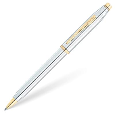 Cross Balpen Century 2 3302WG Medalist Regular Import Product Op oliebasis