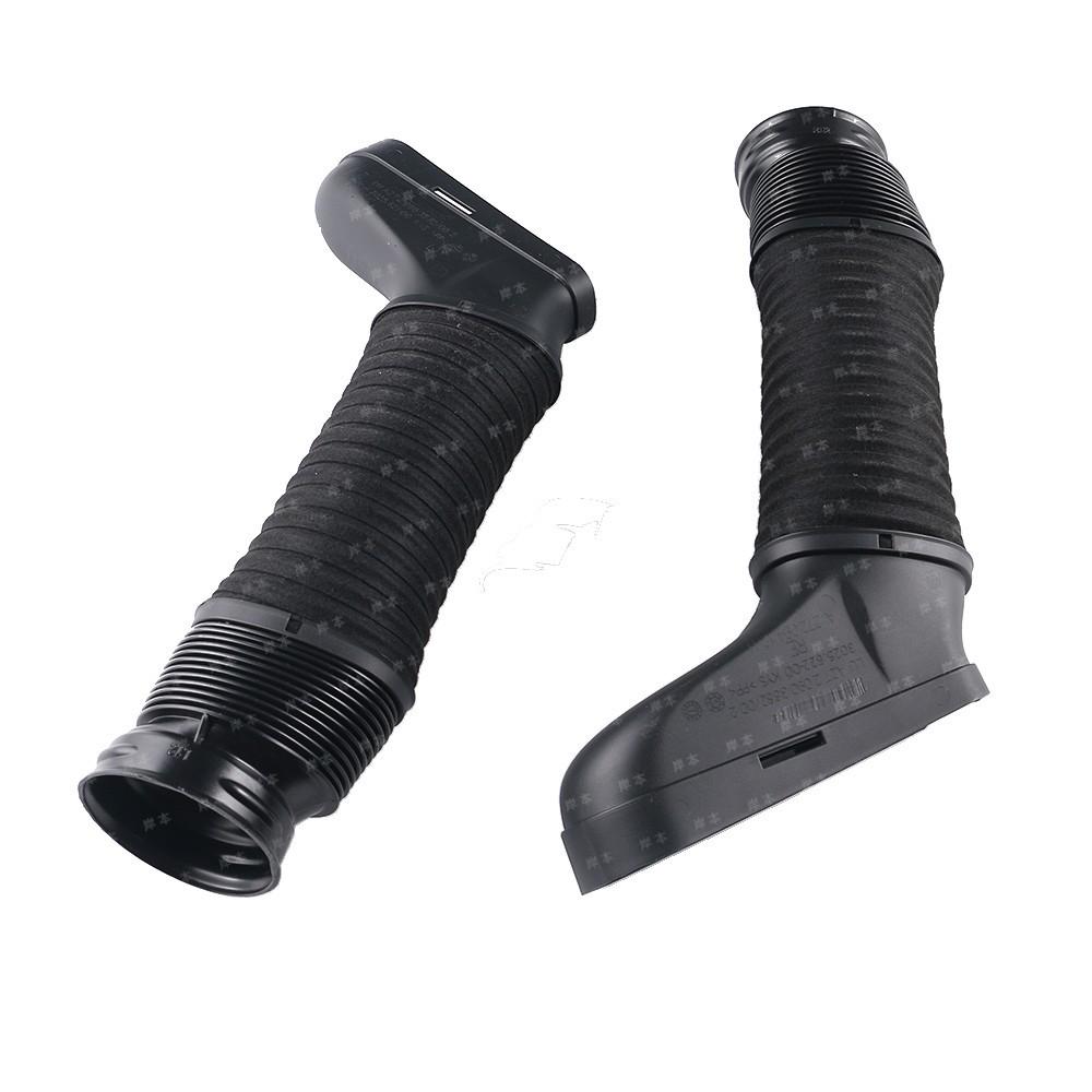 Compatibility: Left/Right Intake Pipes for W204/W212 Models (Part No: 2720903582/2720903682)