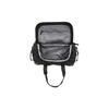 The North Face 6.1L Pioneer Design Shoulder Bag Lightweight Convenient Outdoor Bag Unisex Shoulder Bag Black 5JYT-JK3