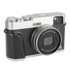 4K 48MP Digital Camera 2.8inch Screen Anti Shake 16X Digital Zoom Video Camera Compact Point and Shoot Travel Camera