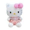 Hello Kitty Plush Toy With Dot Dress For Kids Girls And Boys Birthday Gift