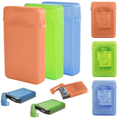 Dispositivos de armazenamento – Bolsas e malas para discos rígidos