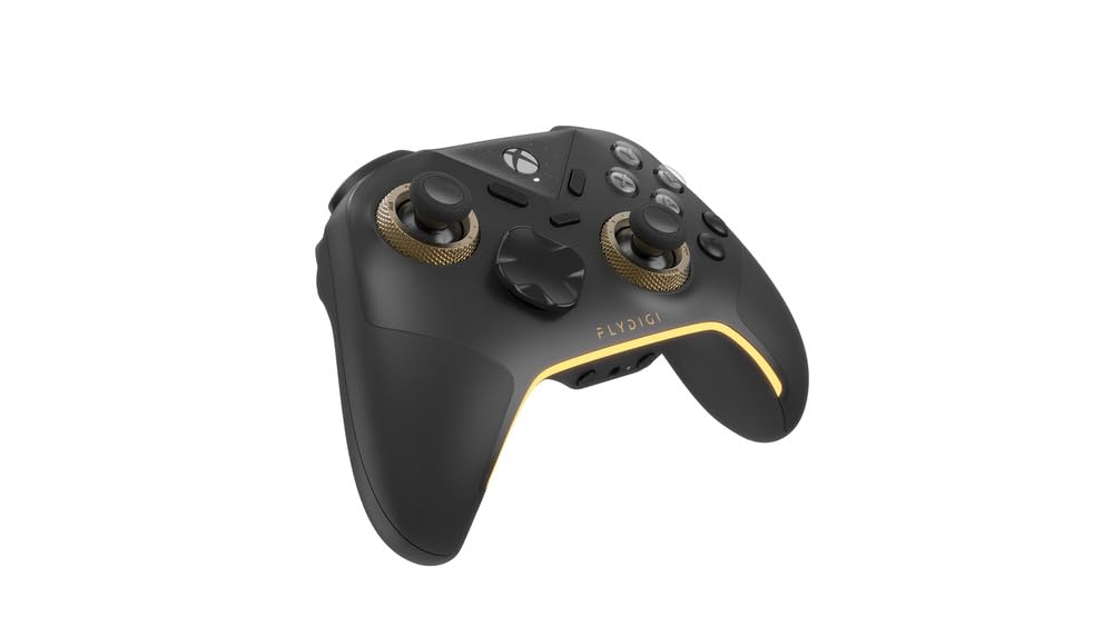 Flydigi Controller Cablato Xbox Licenza Ufficiale Giapponese (Flydiggi) """VADER5 S" [Distributore Autorizzato]"""