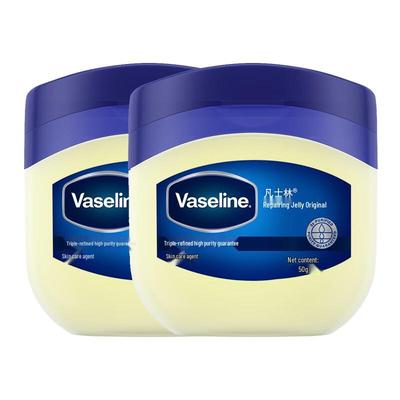Vaseline Repairing Jelly