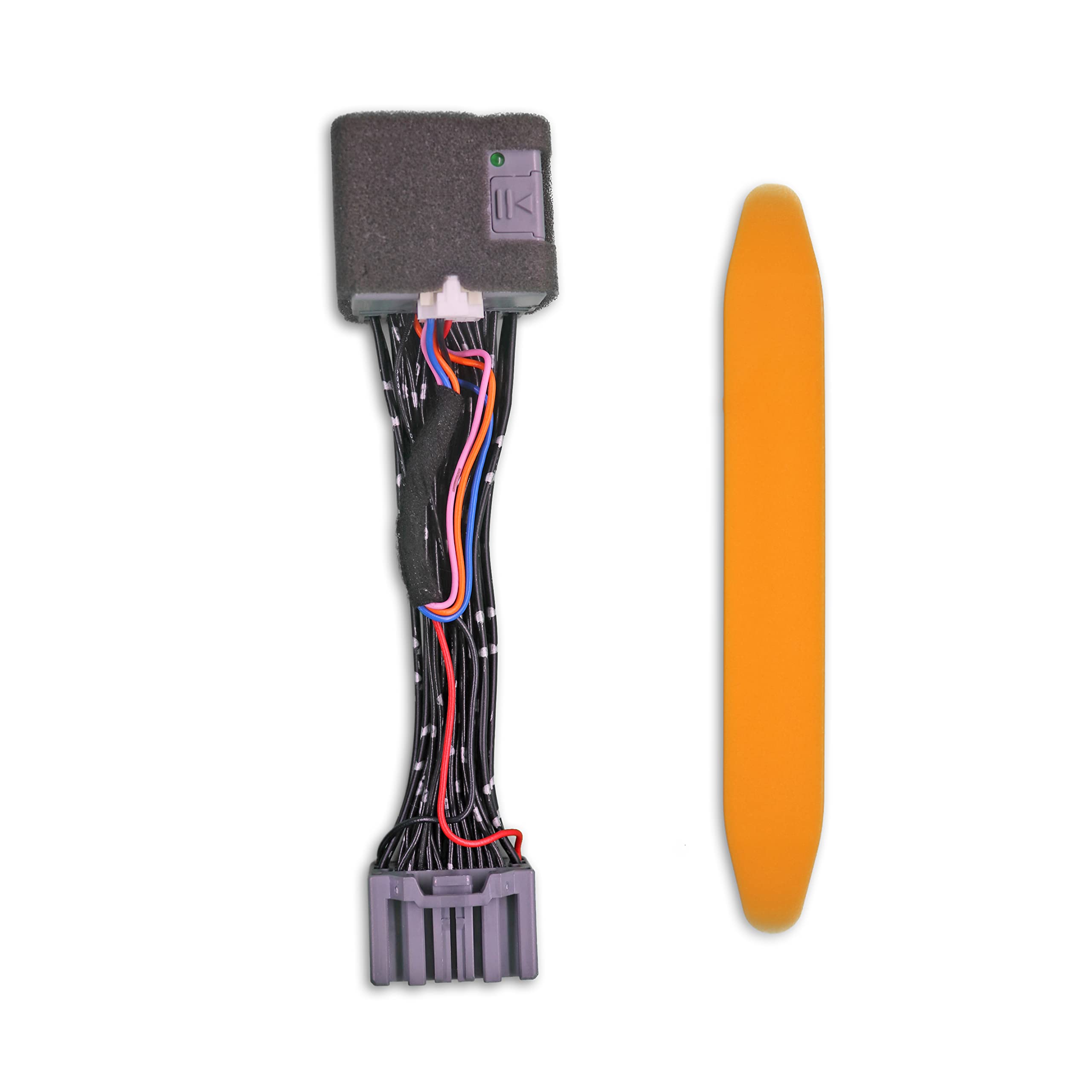 

Vezel e: HEV Z e: HEV PLAY Car Speed Interlocking Auto Door Lock & Z/PLAY compatible, equipped with чёрный